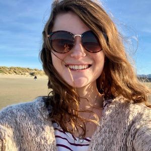 Meet your Posher, Erika